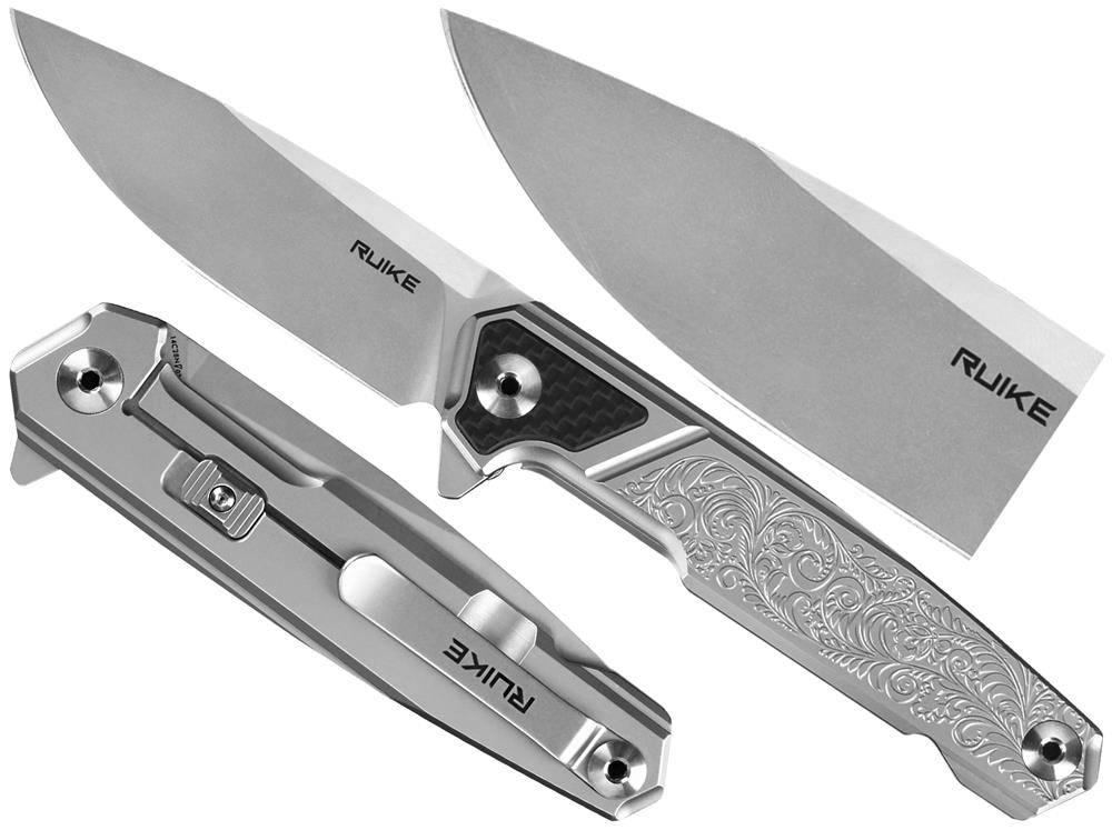RUIKE KNIFE P875-SZ - Tophatter's Army Deals KNIVES - Tophatter Daily Deals