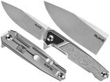 RUIKE KNIFE P875-SZ - Tophatter's Army Deals KNIVES - Tophatter Daily Deals