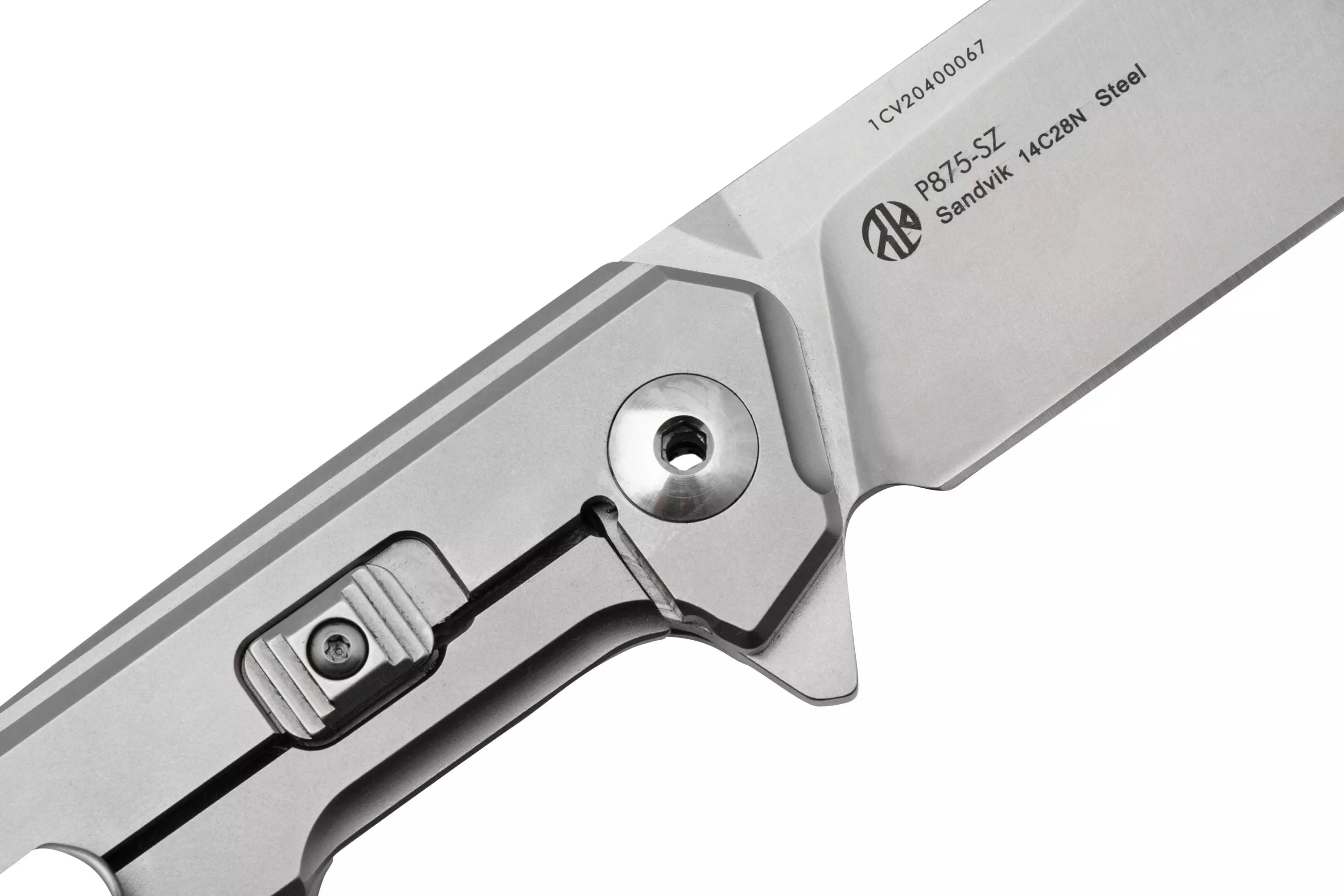 RUIKE KNIFE P875-SZ - Tophatter's Army Deals KNIVES - Tophatter Daily Deals