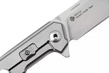 RUIKE KNIFE P875-SZ - Tophatter's Army Deals KNIVES - Tophatter Daily Deals