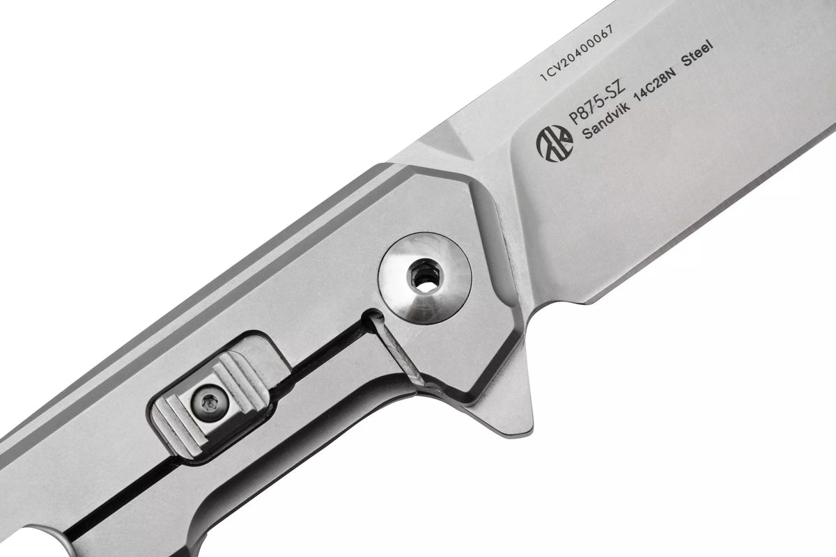 RUIKE KNIFE P875-SZ - Tophatter's Army Deals KNIVES - Tophatter Daily Deals