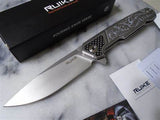 RUIKE KNIFE P875-SZ - Tophatter's Army Deals KNIVES - Tophatter Daily Deals