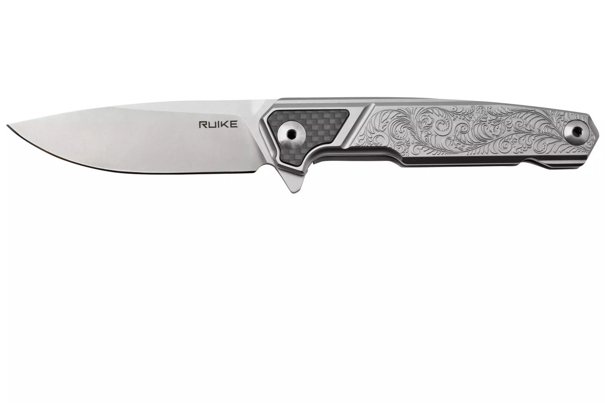 RUIKE KNIFE P875-SZ - Tophatter's Army Deals KNIVES - Tophatter Daily Deals