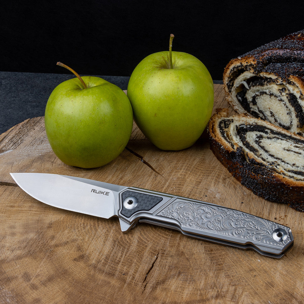 RUIKE KNIFE P875-SZ - Tophatter's Army Deals KNIVES - Tophatter Daily Deals