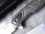 RUIKE KNIFE P875-SZ - Tophatter's Army Deals KNIVES - Tophatter Daily Deals