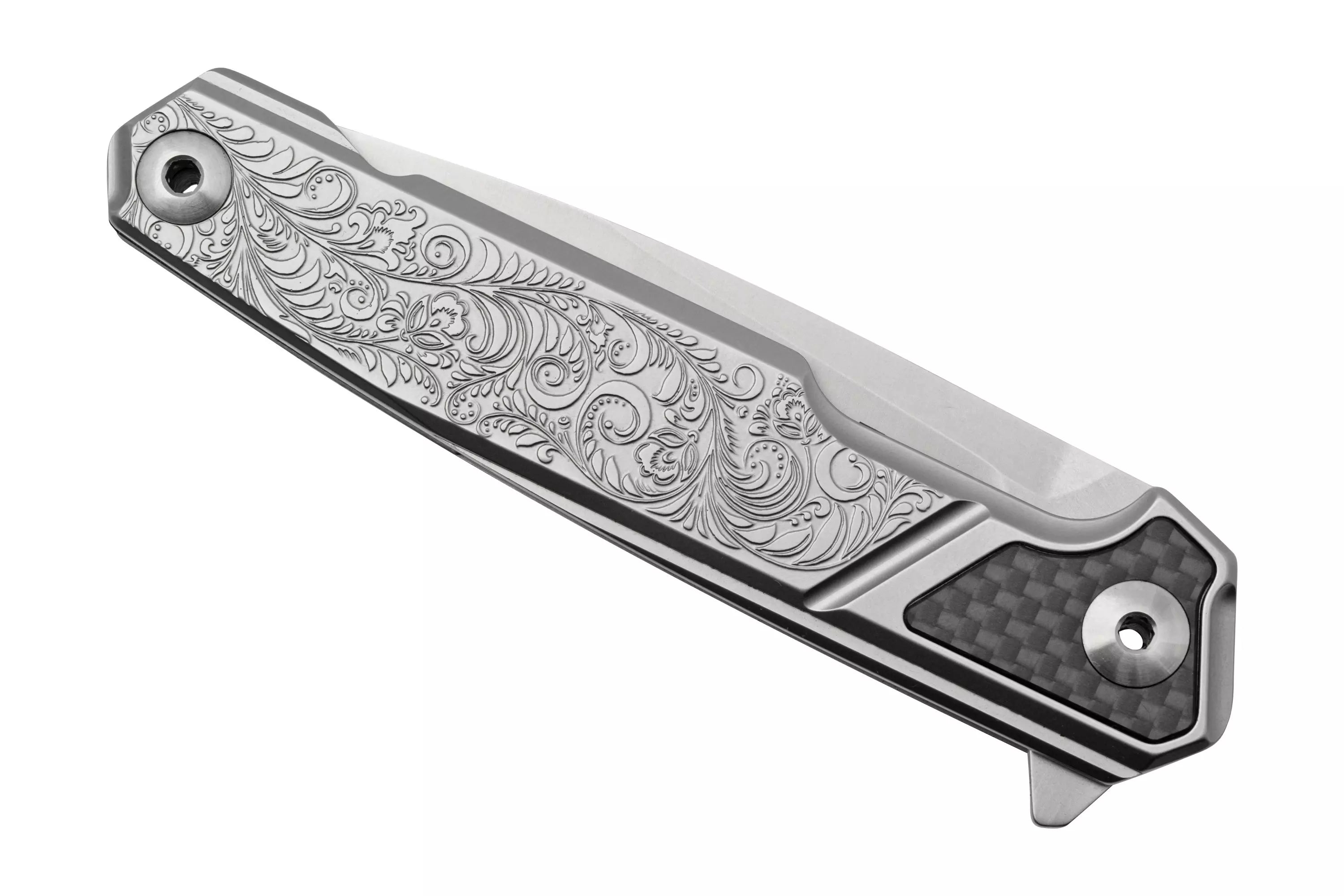 RUIKE KNIFE P875-SZ - Tophatter's Army Deals KNIVES - Tophatter Daily Deals