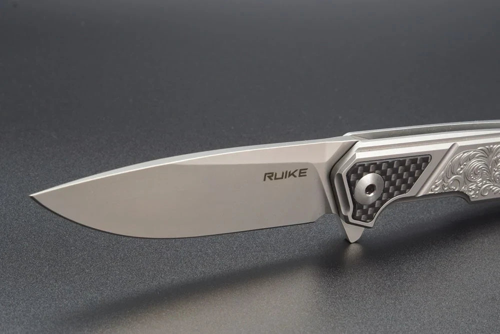 RUIKE KNIFE P875-SZ - Tophatter's Army Deals KNIVES - Tophatter Daily Deals