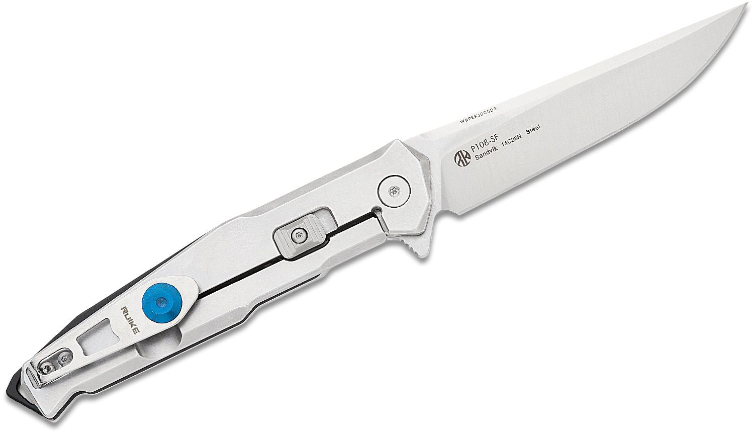 RUIKE KNIVES BETA PLUS FLIPPER -P108-SF - Tophatter's Army Deals KNIVES - Tophatter Daily Deals