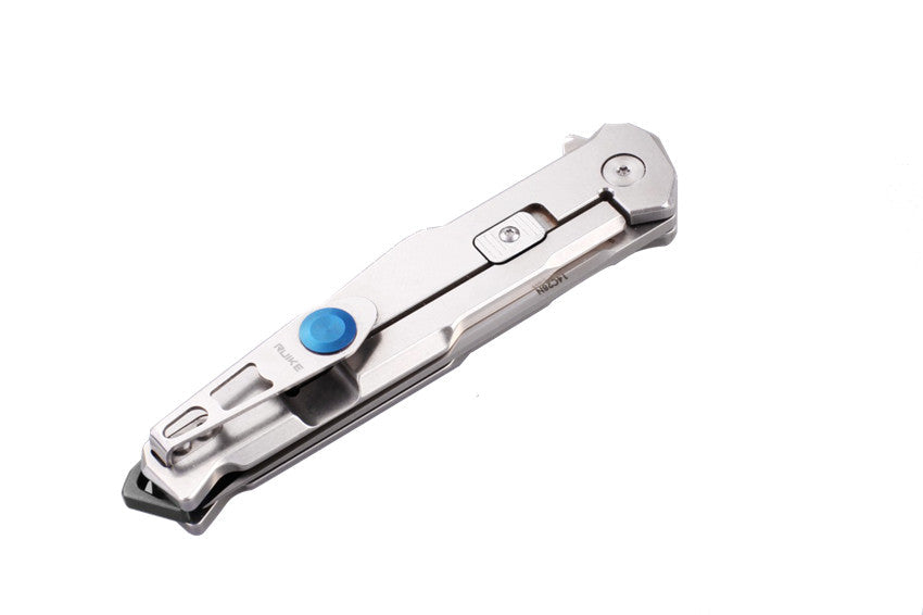 RUIKE KNIVES BETA PLUS FLIPPER -P108-SF - Tophatter's Army Deals KNIVES - Tophatter Daily Deals