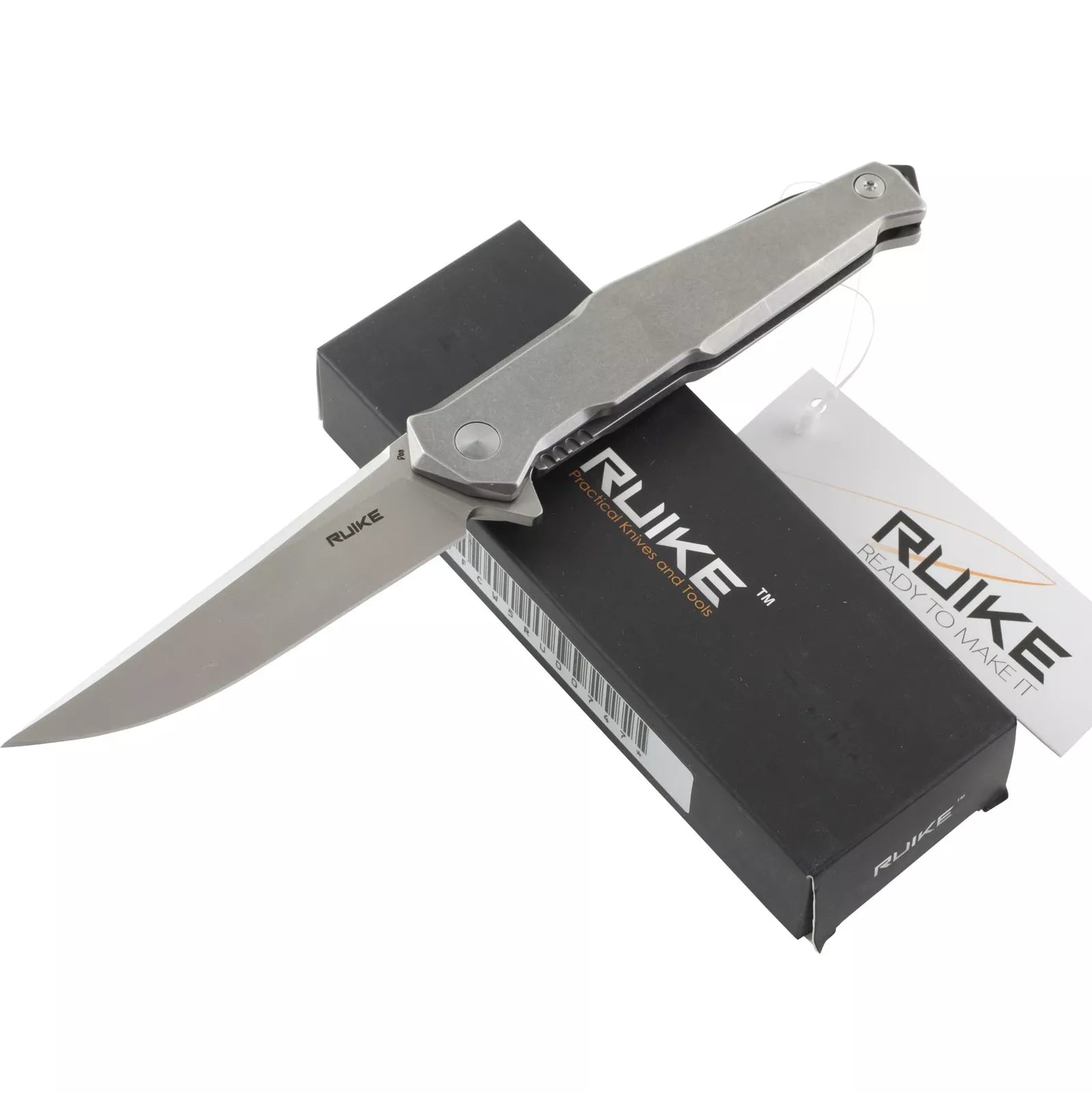 RUIKE KNIVES BETA PLUS FLIPPER -P108-SF - Tophatter's Army Deals KNIVES - Tophatter Daily Deals