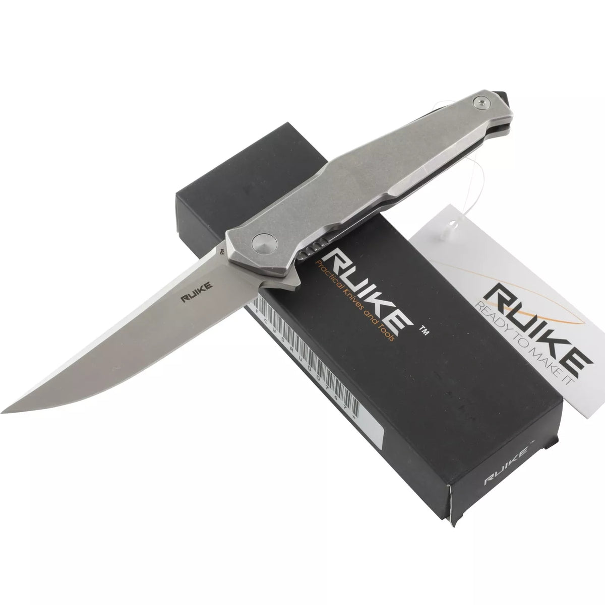 RUIKE KNIVES BETA PLUS FLIPPER -P108-SF - Tophatter's Army Deals KNIVES - Tophatter Daily Deals
