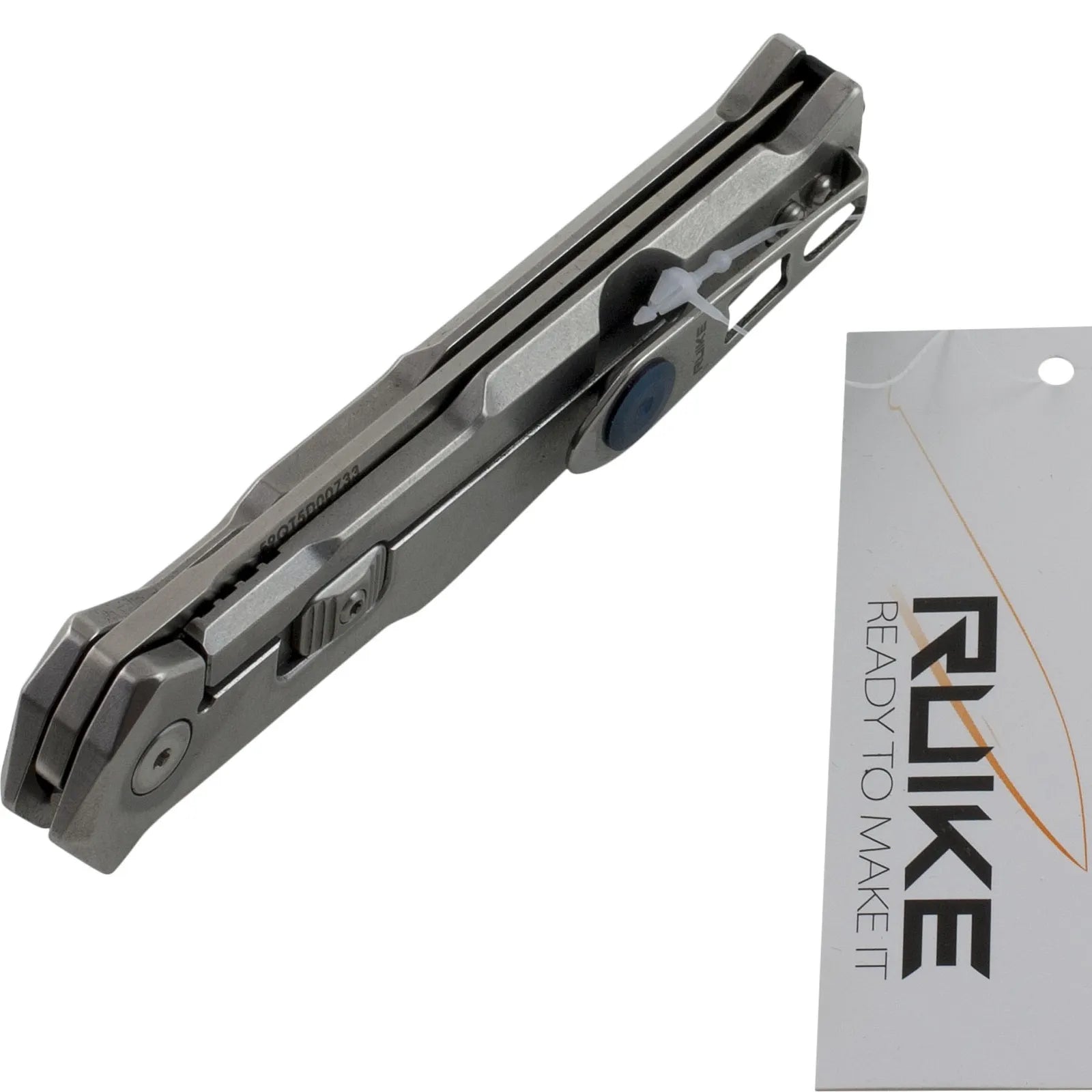 RUIKE KNIVES BETA PLUS FLIPPER -P108-SF - Tophatter's Army Deals KNIVES - Tophatter Daily Deals