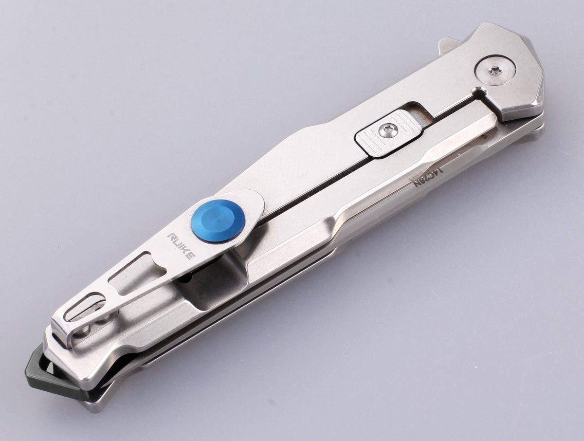 RUIKE KNIVES BETA PLUS FLIPPER -P108-SF - Tophatter's Army Deals KNIVES - Tophatter Daily Deals