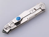 RUIKE KNIVES BETA PLUS FLIPPER -P108-SF - Tophatter's Army Deals KNIVES - Tophatter Daily Deals