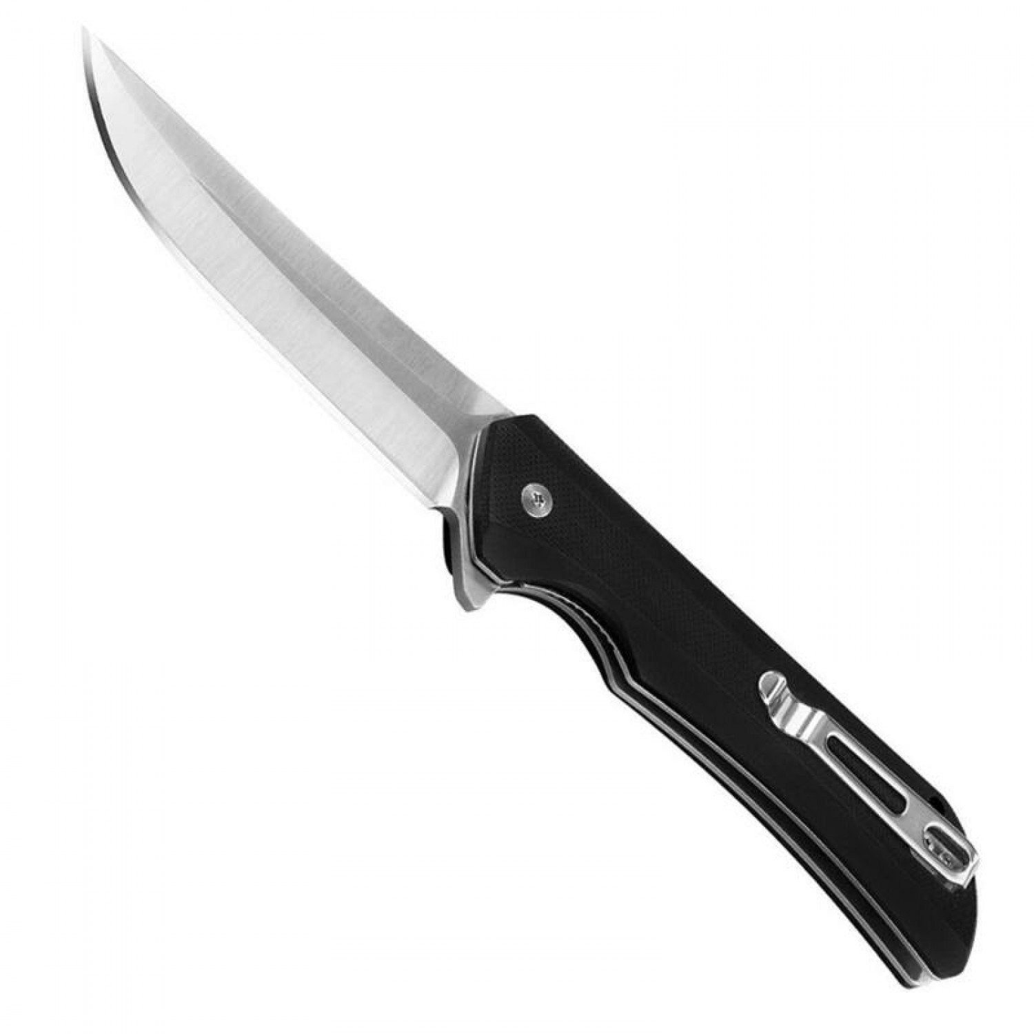 RUIKE P121-B HUSSAR - G10 SCALES - Tophatter's Army Deals KNIVES - Tophatter Daily Deals