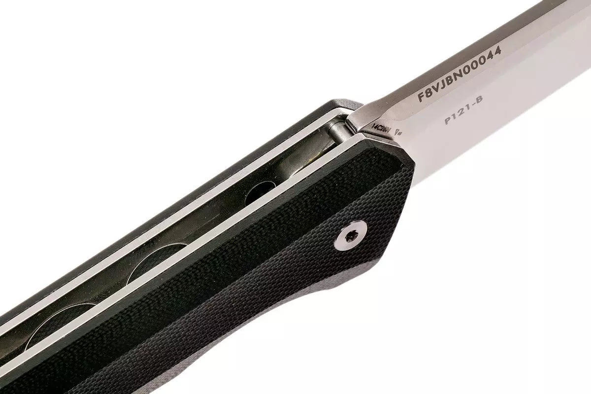 RUIKE P121-B HUSSAR - G10 SCALES - Tophatter's Army Deals KNIVES - Tophatter Daily Deals