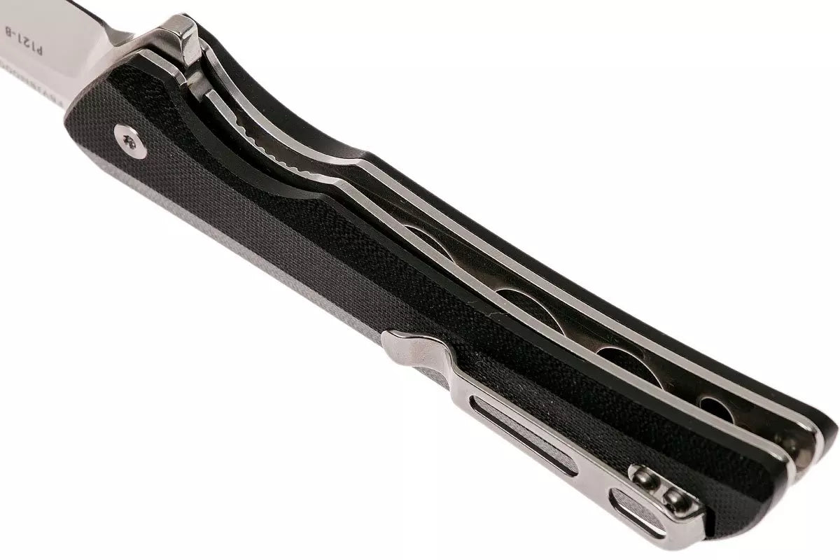 RUIKE P121-B HUSSAR - G10 SCALES - Tophatter's Army Deals KNIVES - Tophatter Daily Deals