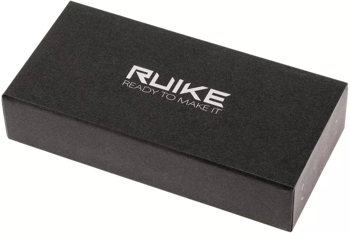 RUIKE P121-B HUSSAR - G10 SCALES - Tophatter's Army Deals KNIVES - Tophatter Daily Deals