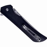 RUIKE P121-B HUSSAR - G10 SCALES - Tophatter's Army Deals KNIVES - Tophatter Daily Deals