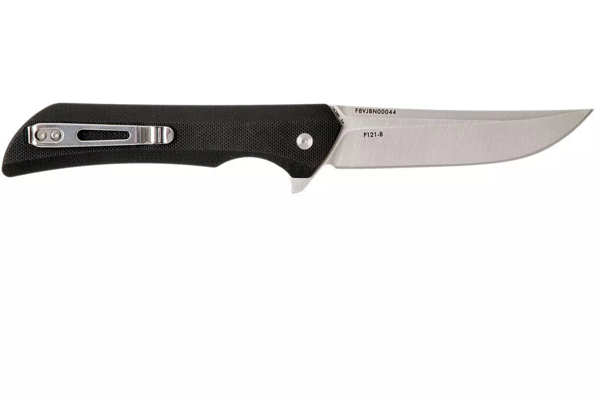 RUIKE P121-B HUSSAR - G10 SCALES - Tophatter's Army Deals KNIVES - Tophatter Daily Deals