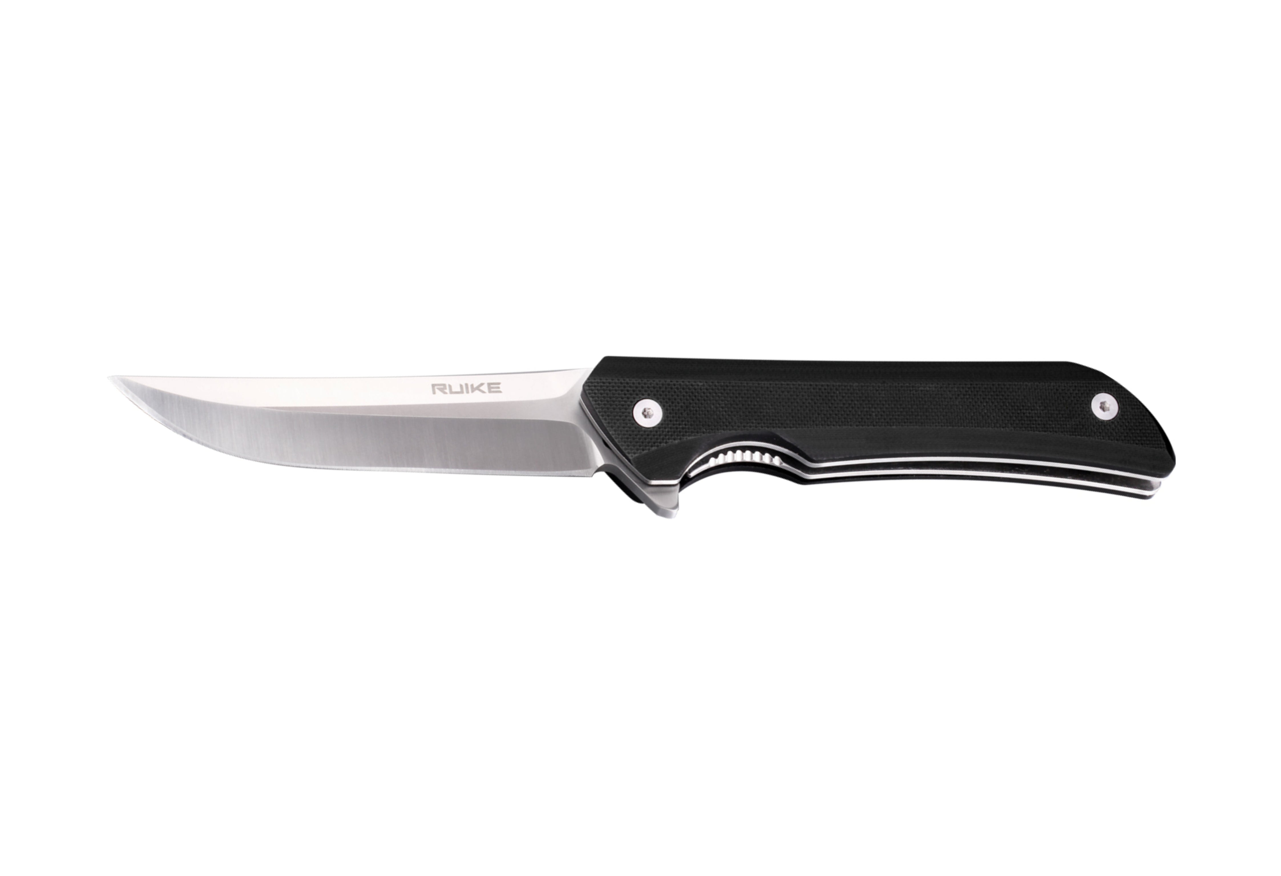 RUIKE P121-B HUSSAR - G10 SCALES - Tophatter's Army Deals KNIVES - Tophatter Daily Deals