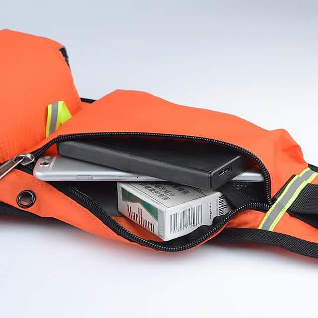 Running Belt Fanny Pack Handbags & Wallets - Tophatter Daily Deals