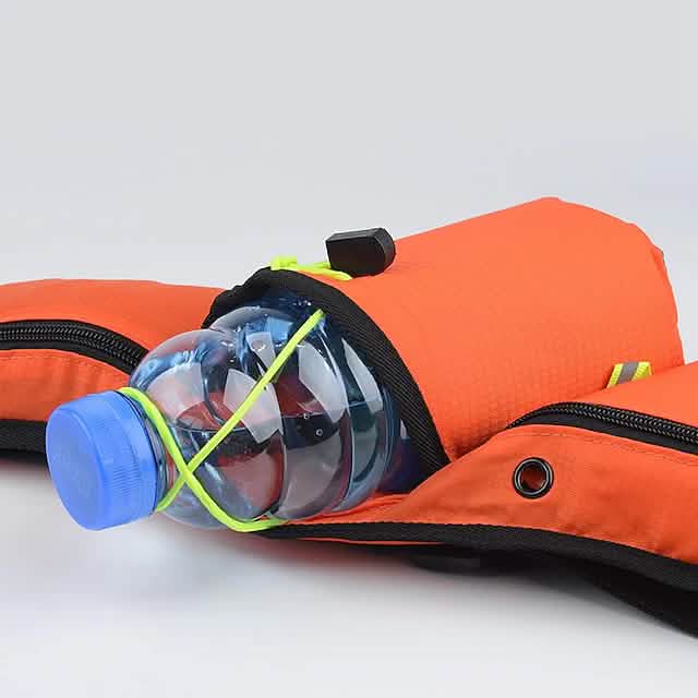 Running Belt Fanny Pack Handbags & Wallets - Tophatter Daily Deals
