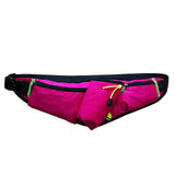 Running Belt Fanny Pack Fuchsia Handbags & Wallets - Tophatter Daily Deals
