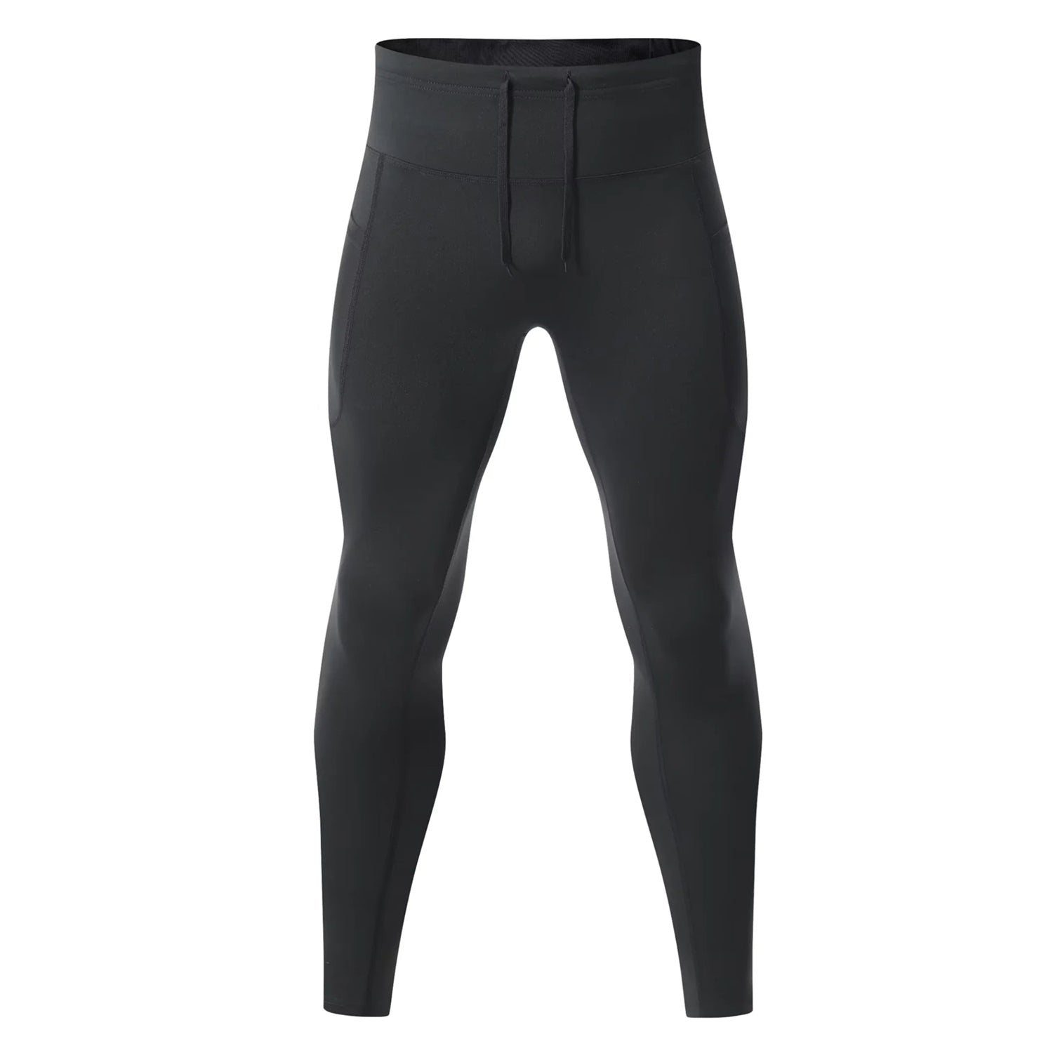 Running Pants Reflective Outdoor Sports Leggings Leggings - Tophatter Daily Deals