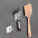 Rust-Proof Stainless Steel Sink Caddy Kitchen Tools & Gadgets - Tophatter Daily Deals