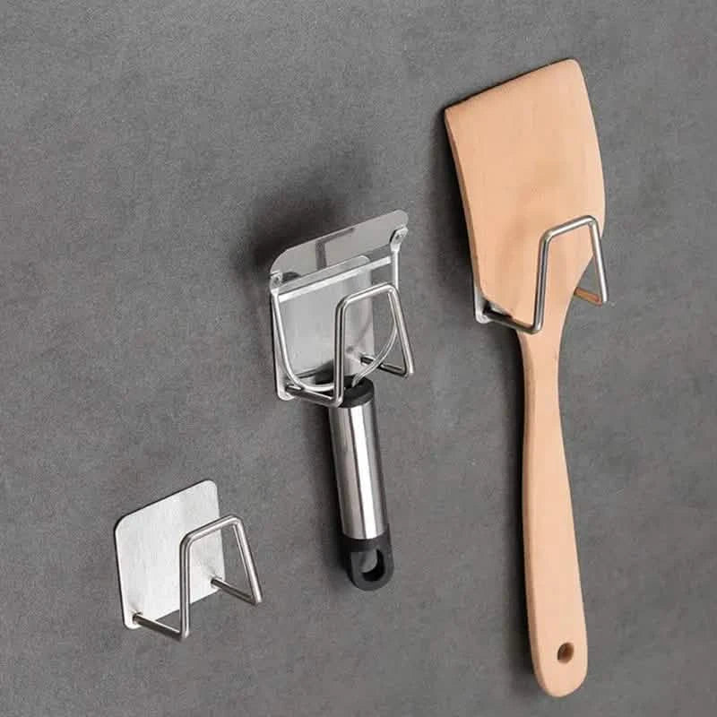 Rust-Proof Stainless Steel Sink Caddy Kitchen Tools & Gadgets - Tophatter Daily Deals