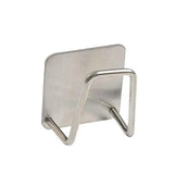 Rust-Proof Stainless Steel Sink Caddy Kitchen Tools & Gadgets - Tophatter Daily Deals