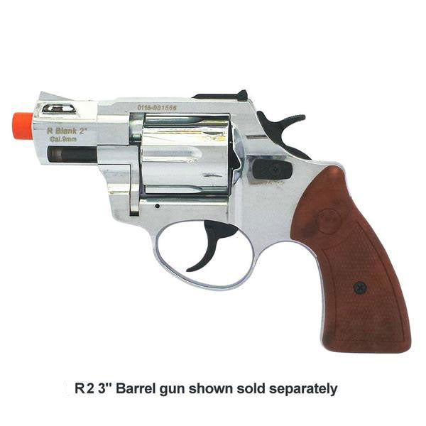 Zoraki R2 Simulated Wood Grip - (Gun Not Included) - Tophatter's Weapons'N'Deals Gun Accessories - Tophatter Daily Deals
