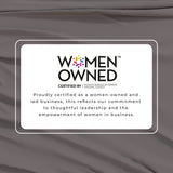 Viscose from Bamboo & Cotton Blend Jersey Knit Sheets Bedding - Tophatter Daily Deals