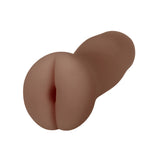 Party Pack Dark Realistic Strokers 3x Set > Sex Toys For Men > Masturbators > Manual - Tophatter Daily Deals