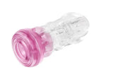 Enlust Candice – AI-Enhanced Stroker Toy > Sex Toys For Men > Masturbators > Vibrating - Tophatter Daily Deals