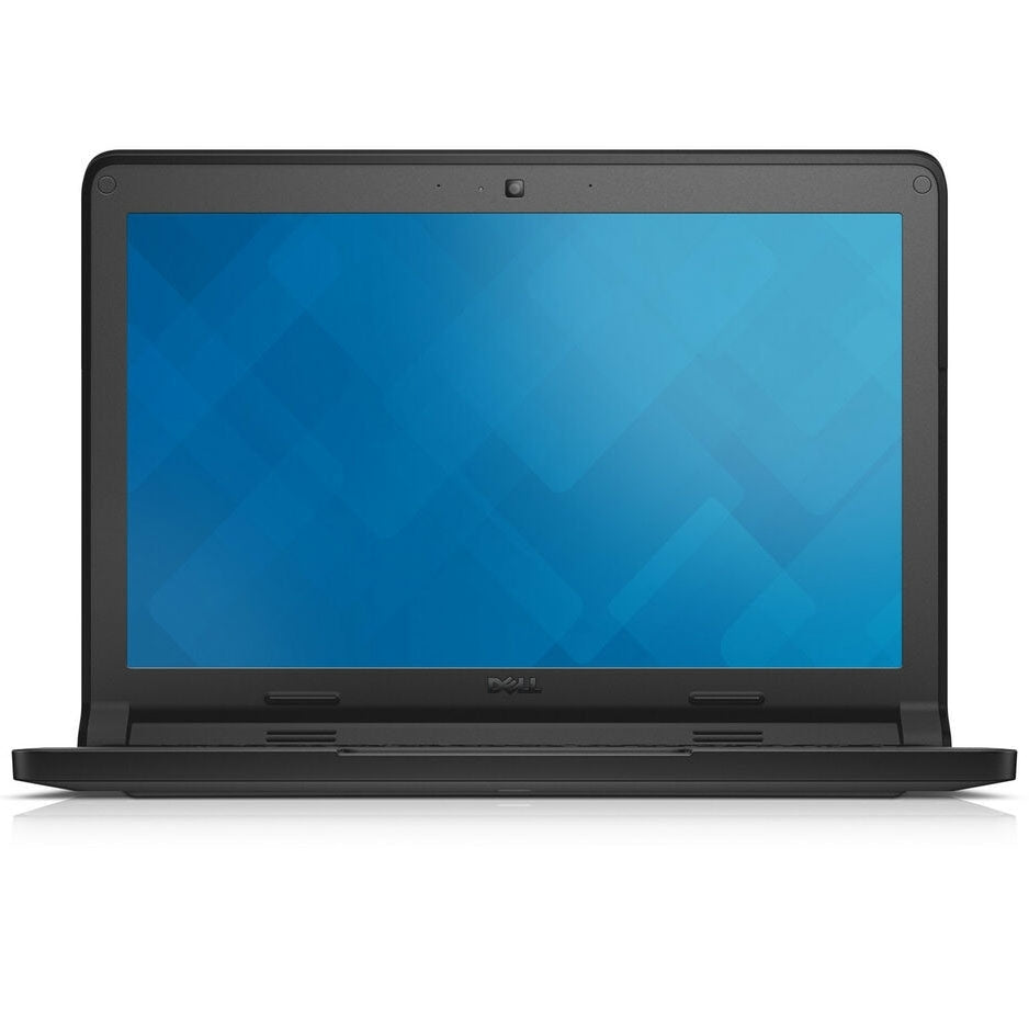 Dell Chromebook 11.6 Inch 3120 HD Intel Celeron N2840 (Refurbished) Dell Chromebook - Tophatter Daily Deals
