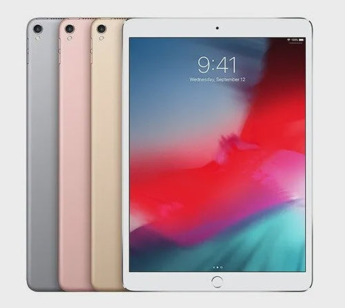 Apple iPad Pro 10.5" Cellular (Pre-owned)