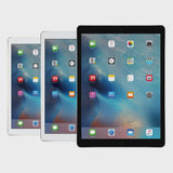 Apple iPad Pro 12.9" 1st Gen WiFi (Pre-Owned) Apple iPad - Tophatter Daily Deals