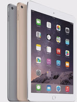 Apple iPad Air 2 9.7" Cellular (Pre-Owned) Apple iPad - Tophatter Daily Deals