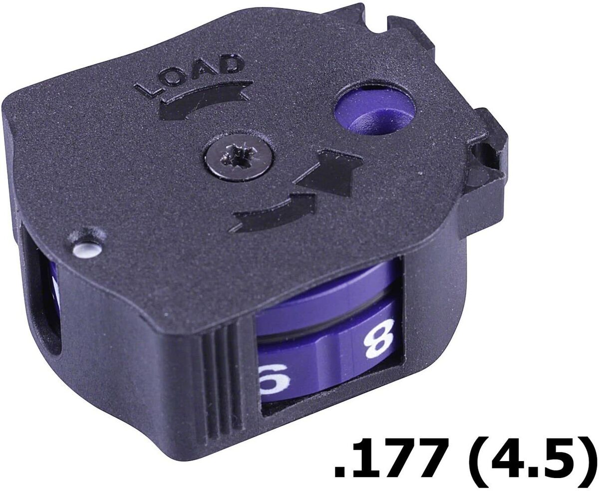 GAMO .177 10X QUICK SHOT - 10 ROUND MAGAZINE - Tophatter's Army Deals RIFLES - Tophatter Daily Deals