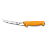 VICTORINOX SWIBO BONING FLEX KNIFE - 13CM - Tophatter's Army Deals KNIVES - Tophatter Daily Deals