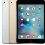 Apple iPad Mini 4 7.9" WiFi (Pre-Owned) Apple iPad - Tophatter Daily Deals