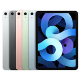 Apple iPad Air 4 10.9" WiFi (Pre-Owned) Apple iPad - Tophatter Daily Deals