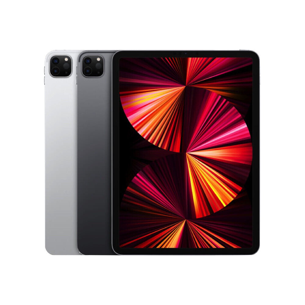 Apple iPad Pro 11" 3rd Gen WiFi (Pre-Owned) Apple iPad - Tophatter Daily Deals