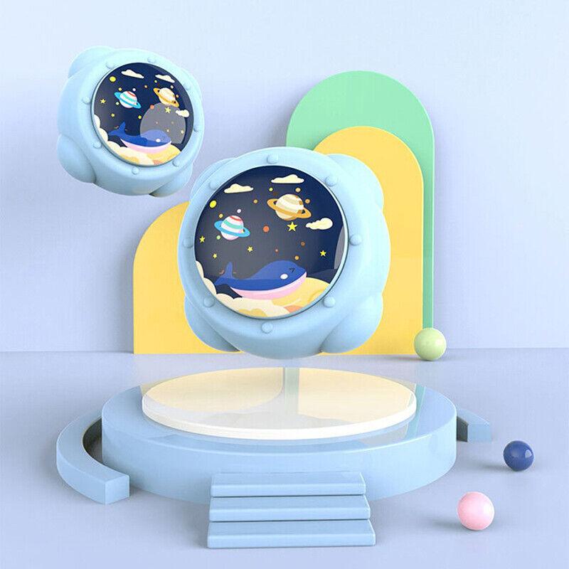 Touch High Jump Counter - Children Touch High Jump Counter Toy with Voice Broadcast ABS Self Adhesive Height Training Device for Home School Fitness - Tophatter Daily Deals