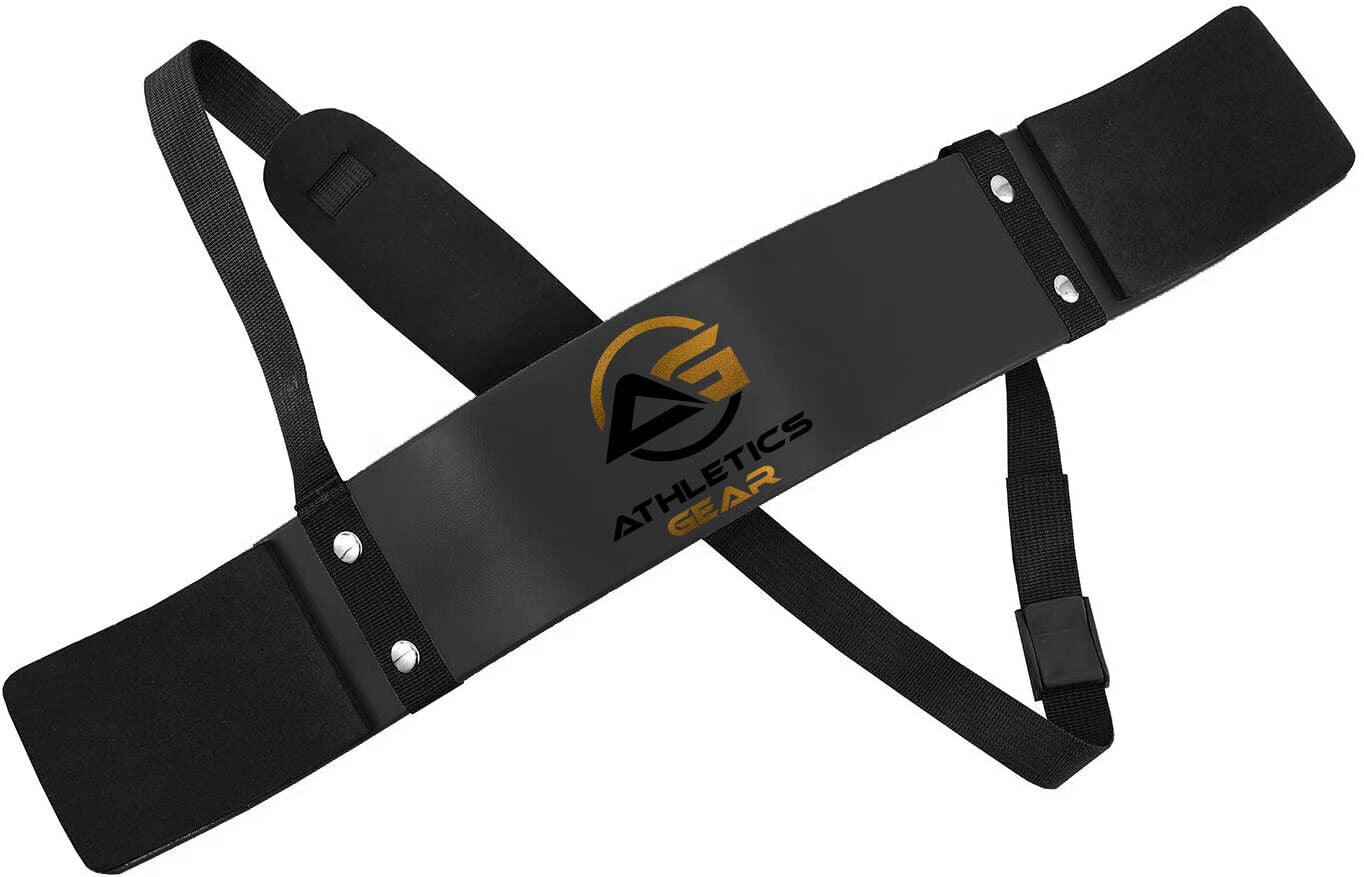 Arm Blaster UK - Arm Blaster Biceps Isolator Triceps Curl Support Muscle Builder Gym Training Black Exercise & Fitness - Tophatter Daily Deals