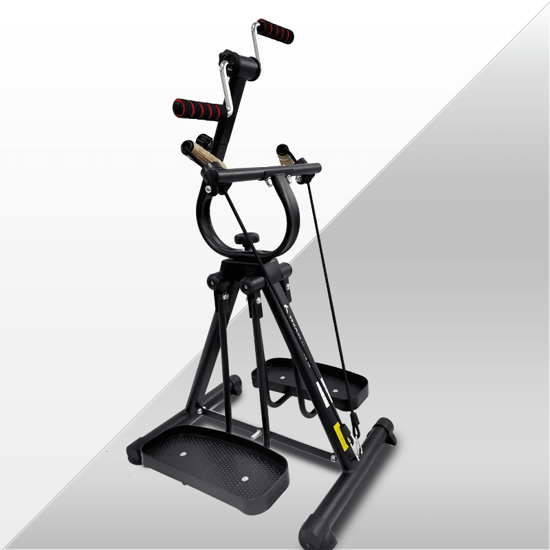 Exercise Pedals for Elderly UK - Foot Cycling Machine Exercise Pedals Hand Arm Leg Knee Apparel & Accessories - Tophatter Daily Deals