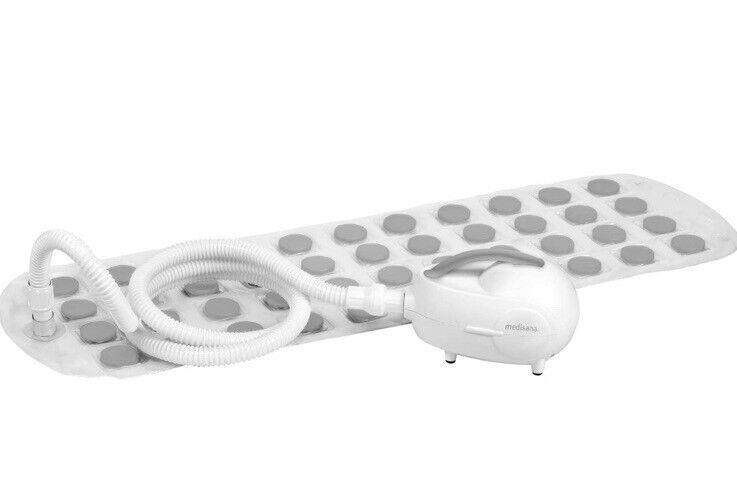 Bubble Bath Spa Mat - Bath Spa With Aroma Dispenser and Remote Control Relax!! Personal Care - Tophatter Daily Deals