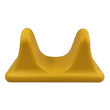 Psoas Release Tool - Hip Flexor Release Tool, Multifunctional Practical Buttocks Muscle Relaxing Massager Yellow Personal Care - Tophatter Daily Deals